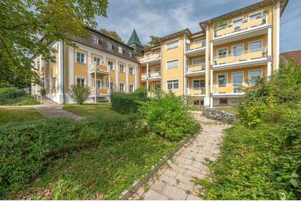 Wohnung zum Kaufen in Ortenburg 179.000,00 € 58.32 m²