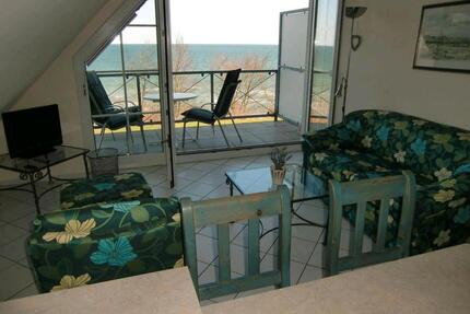 Hübsche Ferienwohnung mit Meerblick in Scharbeutz - Siegen Eiserfeld