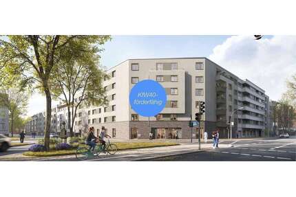 Wohnung zum Kaufen in Köln 349.900,00 € 47.32 m²