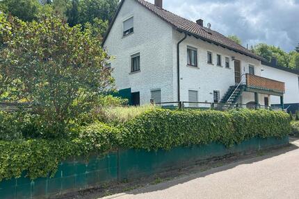 Zuhause mit Platz und Gestaltungsspielraum in Nagold