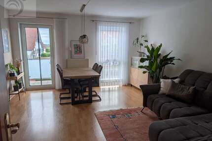 Wohnung zum Mieten in Lenting 820,00 € 69.1 m²