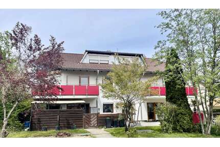 Wohnung zum Kaufen in Rottweil 129.000,00 € 51.6 m²