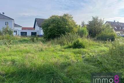 Grundstück zu verkaufen in Karlskron Mändlfeld 319.000,00 € 703 m² - Karlskron / Mändlfeld