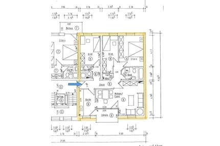 Wohnung zum Mieten in Cottbus 820,00 € 91.34 m²