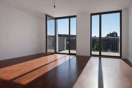 Wohnung zum Mieten in Mannheim 1.080,00 € 105 m²