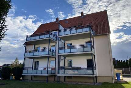 Wohnung zum Mieten in Eime 387,00 € 56.63 m²