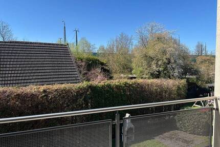 Möchten Sie Gediegen und Zentral Wohnen in Freilassing ?