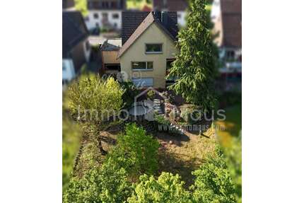 Haus zum Kaufen in Werdohl 199.000,00 € 227 m²