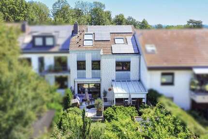 Haus zum Kaufen in Brühl 849.000,00 € 184 m²