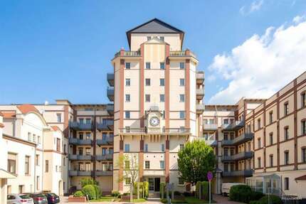 Wohnung zum Kaufen in Freital 119.000,00 € 58 m²