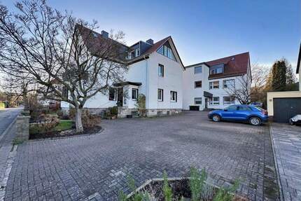 --- attraktiv gestaltete 2 Zimmer Wohnung --- - Wennigsen Wennigser Mark