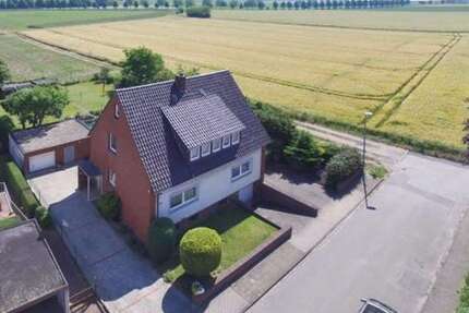 Haus zum Kaufen in Wennigsen 395.000,00 € 145 m²
