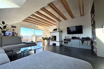 Wohnung zum Kaufen in Bretten, Baden 630.000,00 € 160 m²