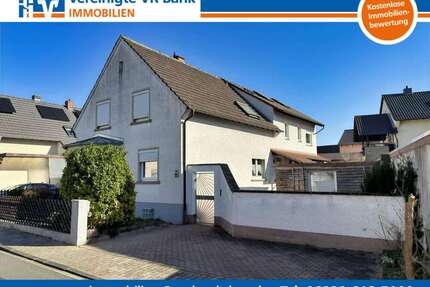 Haus zum Kaufen in Bobenheim-Roxheim 379.000,00 € 242 m²