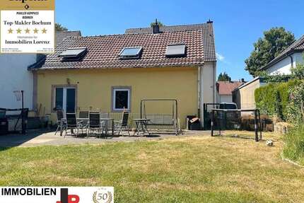 Haus zum Kaufen in Bochum-Wattenscheid 588.000,00 € 410 m²