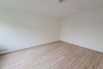 Zentrale 2-Zimmer-Wohnung mit Balkon und Einbauküche in der Innenstadt von Gütersloh