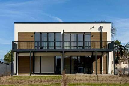 Wohnung zum Mieten in Biederitz 643,61 € 58.51 m²