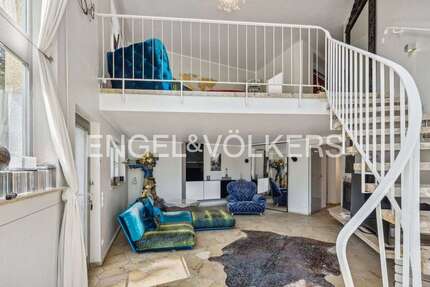 Wohnung zum Kaufen in Berlin-Konradshöhe 695.000,00 € 149 m²