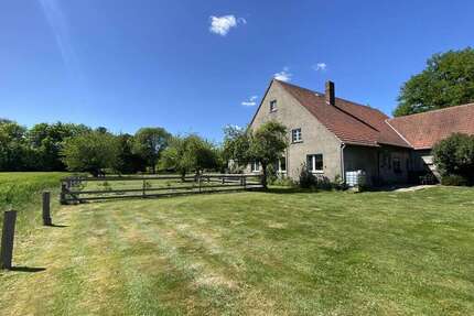 Haus zum Kaufen in Bad Essen 250.000,00 € 140 m²