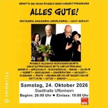 Brigitte und Killen McNeills