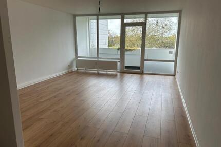 1-Zimmer Wohnung mit Balkon in Neukirchen-Vluyn