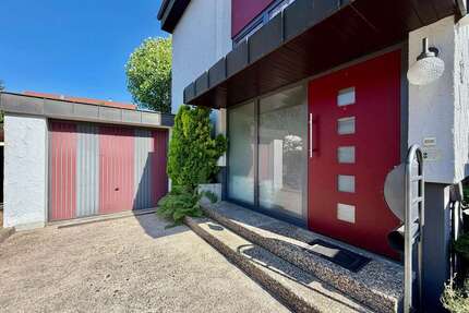 Haus zum Kaufen in Tübingen 849.000,00 € 177 m²