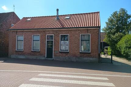 Idyllische Immobilie in Oostkapelle - Waghäusel