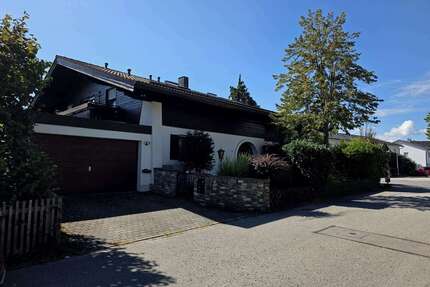 Wohnung zum Kaufen in Rosenheim 579.000,00 € 130 m²