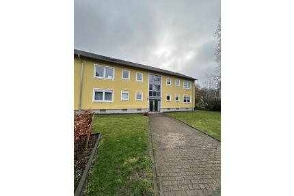 Bei VIVAWEST die Sonnenstrahlen auf dem eigenen Balkon genießen. - Essen Frillendorf