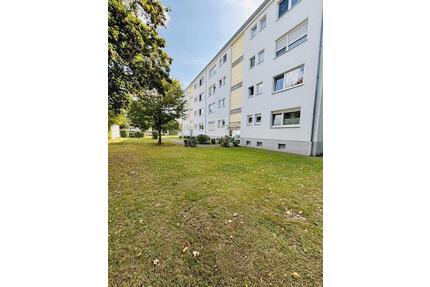 Attraktive 3-Zimmer-Etagenwohnung in Kamp-Lintfort – hochwertig und gepflegt
