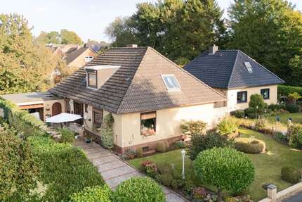 Haus zum Kaufen in Münsterdorf 345.000,00 € 145 m²