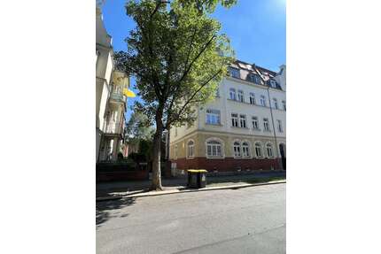 Wohnung zum Mieten in Zwickau 350,00 € 54 m²