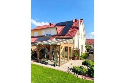Haus zum Kaufen in Schlaubetal 325.000,00 € 112 m²