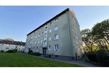 Wohnung zum Kaufen in Leverkusen 179.000,00 € 63 m²