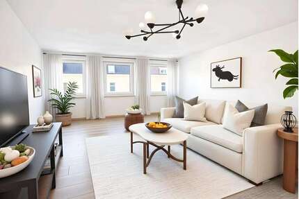 Wohnung zum Kaufen in München 579.000,00 € 78 m²