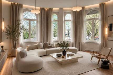 Wohnung zum Kaufen in Wiesbaden 398.000,00 € 107 m²