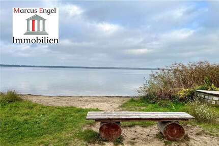 Grundstück zu verkaufen in Joachimsthal 117.000,00 € 340 m²