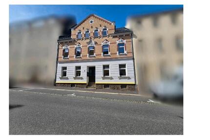 provisionsfreies Mehrfamilienhaus direkt vom Eigentümer in Hartha