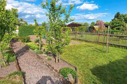 Pachtgarten in 99880 Waltershausen