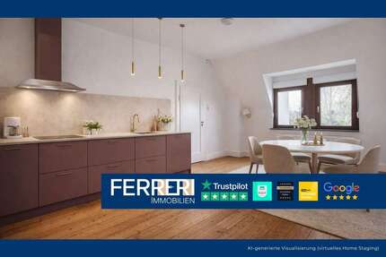 Wohnung zum Kaufen in Rüsselsheim-Königstädten 299.950,00 € 99.26 m²