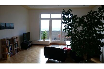 Dachgeschosswohnung in Neukölln zur Untermiete - Berlin