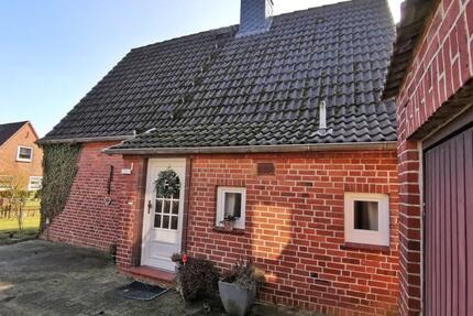 Courtagefrei - Einfamilienhaus in bester Lage - Itzehoe