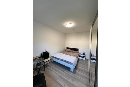 WG Zimmer in 2-er WG für 2 Monate - Wolfsburg