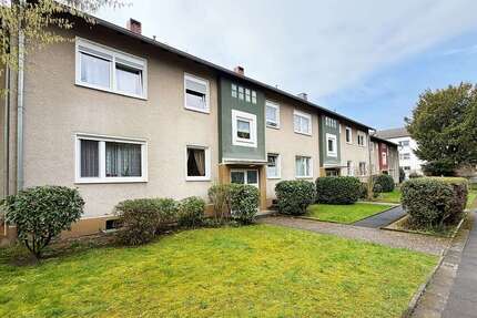 Wohnung zum Kaufen in Sankt Augustin 229.000,00 € 64.56 m²