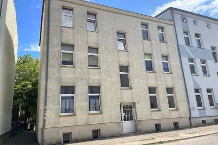 2-Raum Wohnung in beliebter Wohngegend -271- - Güstrow