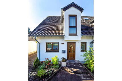 Einfamilienhaus DHH zu vermieten - Ratingen Lintorf
