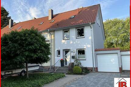 Haus zum Kaufen in Brake 179.000,00 € 95 m²