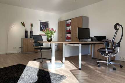 Büro in Lüneburg 1.445,00 € 110 m²