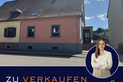 Haus zum Kaufen in Rammelsbach 150.000,00 € 137 m²