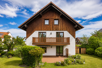 Haus zum Kaufen in Allershausen 749.000,00 € 165.75 m²